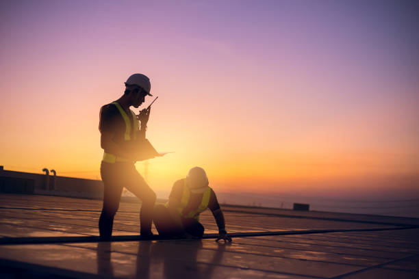 Best Emergency Roof Repair  in Thornton, IL