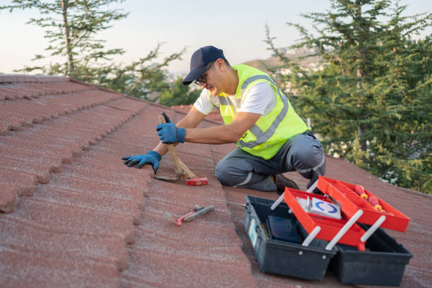 Best Tile Roofing Contractor  in Thornton, IL