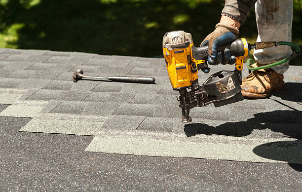 Gutter Installation and Roofing in Thornton, IL