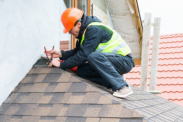 Best Best Roofing Contractors  in Thornton, IL