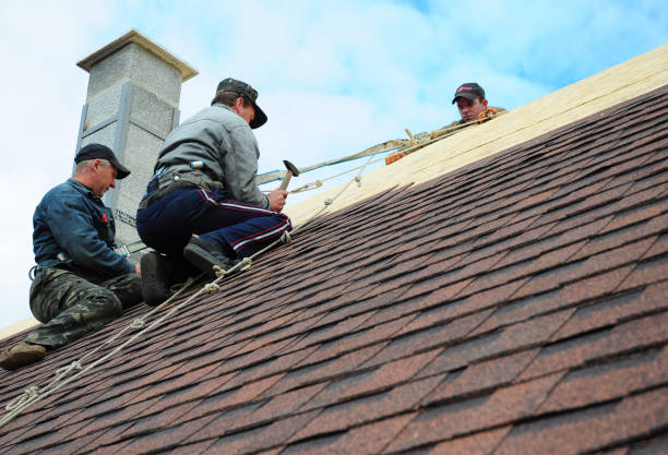 Sealant for Roof in Thornton, IL